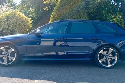 Audi A4 110.000 km 21.950 &euro; Bergisch Gladbach 51467
