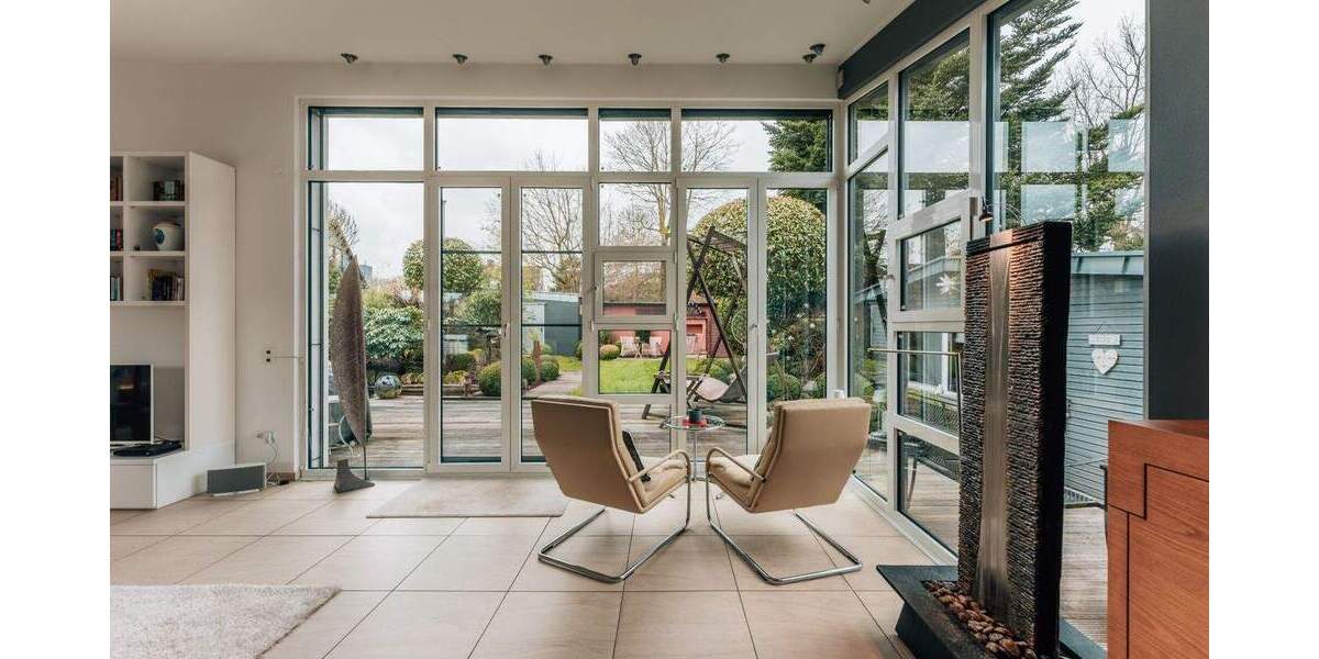 Einfamilienhaus Bergisch Gladbach Schildgen - 7 Zimmer, 282 m&sup2;, 945.000&euro; | Angebot:24138043