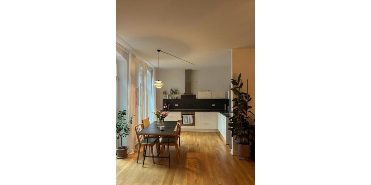 Etagenwohnung Köln Innenstadt - 3 Zimmer, 78 m&sup2;, 1.900&euro; | Angebot:27621106