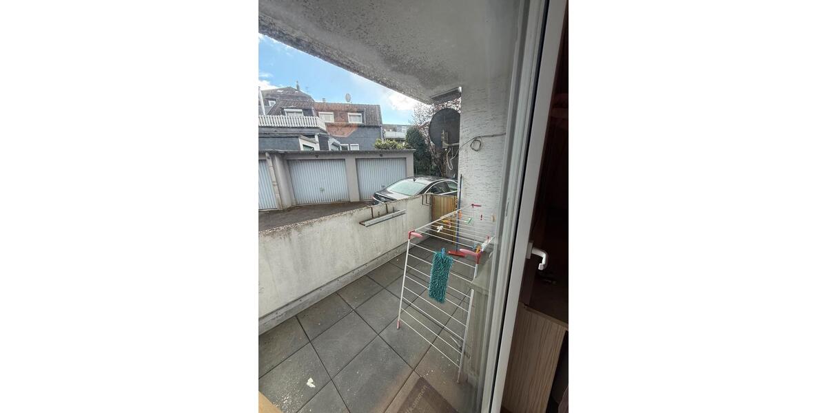 Erdgeschoßwohnung Remscheid Reinshagen - 2 Zimmer, 55 m&sup2;, 95.000&euro; | Angebot:26238365