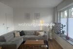 Etagenwohnung Köln Nippes - 2 Zimmer, 63 m&sup2;, 1.317&euro; | Angebot:24626703
