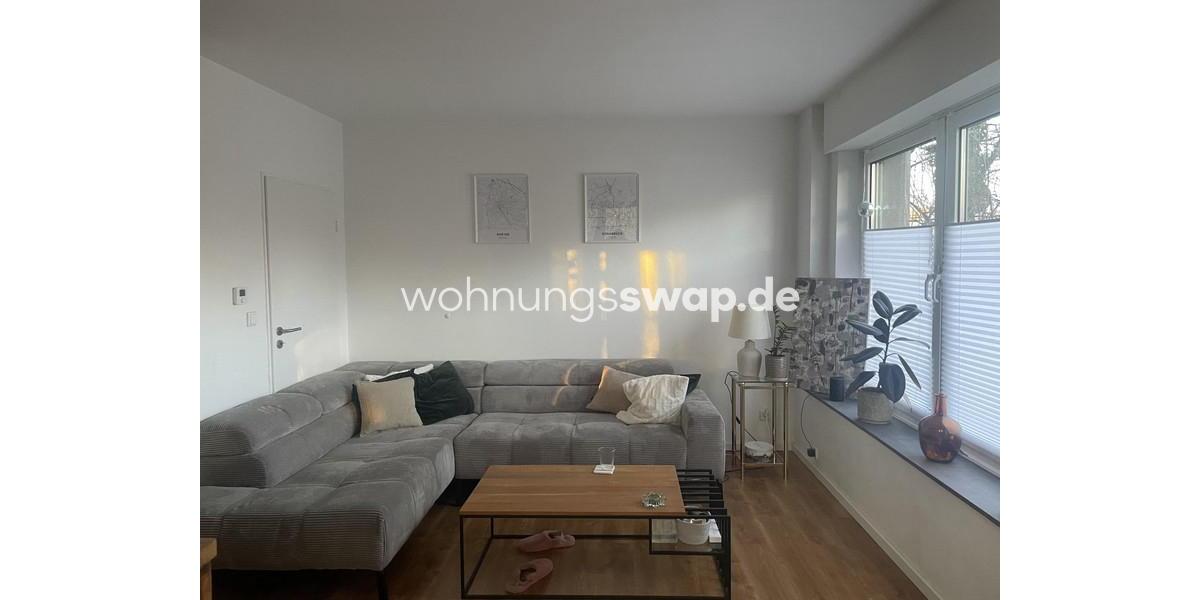 Wohnungsswap - 2 Zimmer, 63 m² - Florastraße, Nippes, Köln 2 zimmer