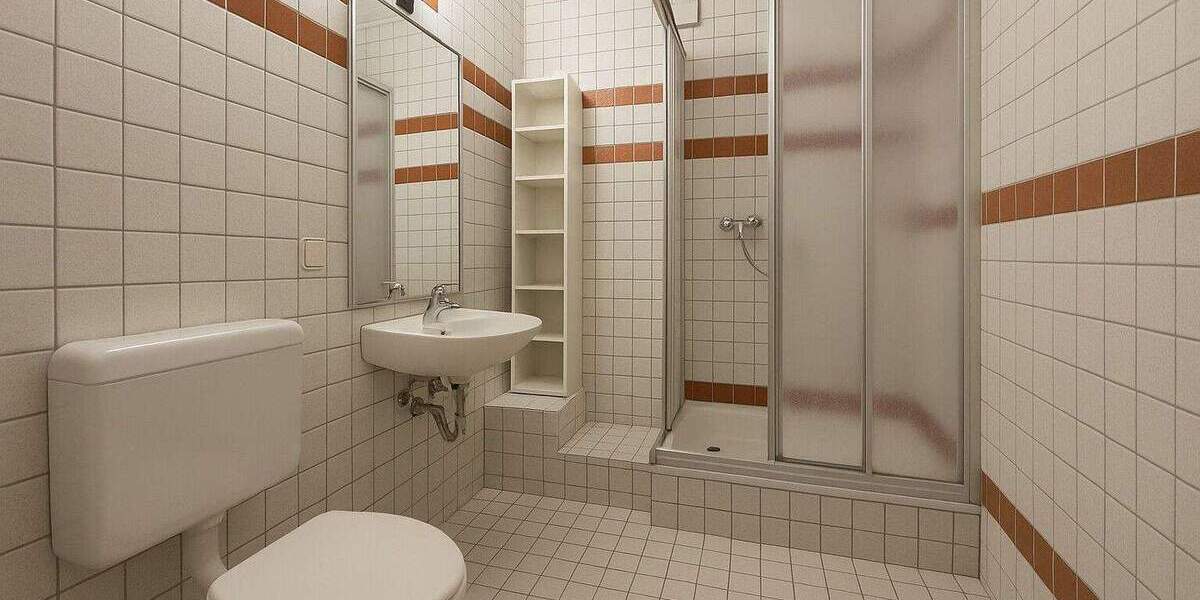 Etagenwohnung Düsseldorf / Himmelgeist Himmelgeist - 5 Zimmer, 190 m&sup2;, 820.000&euro; | Angebot:25176913