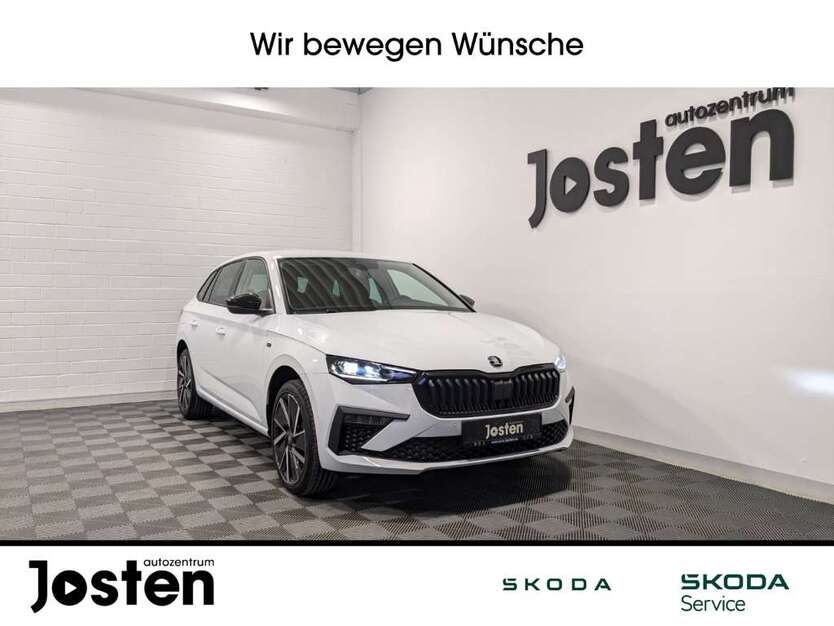 Skoda Scala 5.000 km 29.990 € Monheim am Rhein 40789