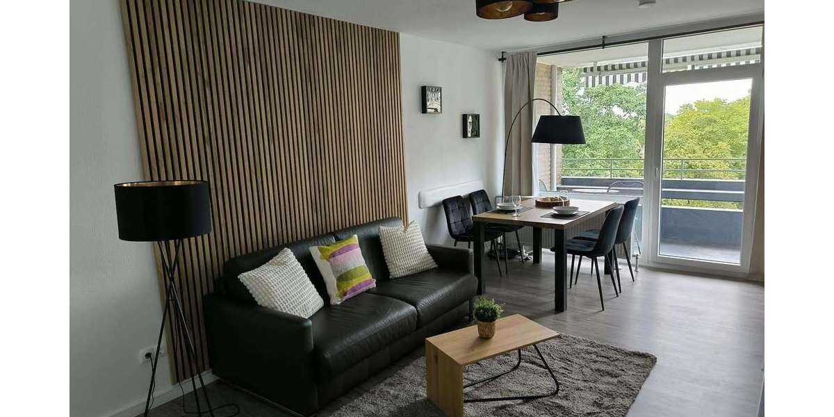 Zimmer Neuss Reuschenberg - 1 Zimmer, 1.350&euro; | Angebot:21163845