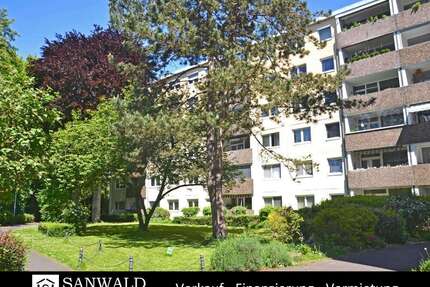 Wohnung zum Kaufen in Köln 249.000 € 94 m²