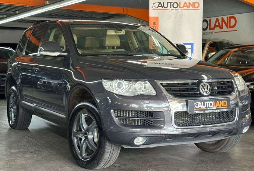 Touareg