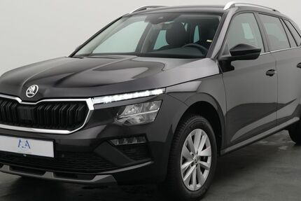 Skoda Kamiq 16.370 km 21.490 &euro; Leverkusen 51373