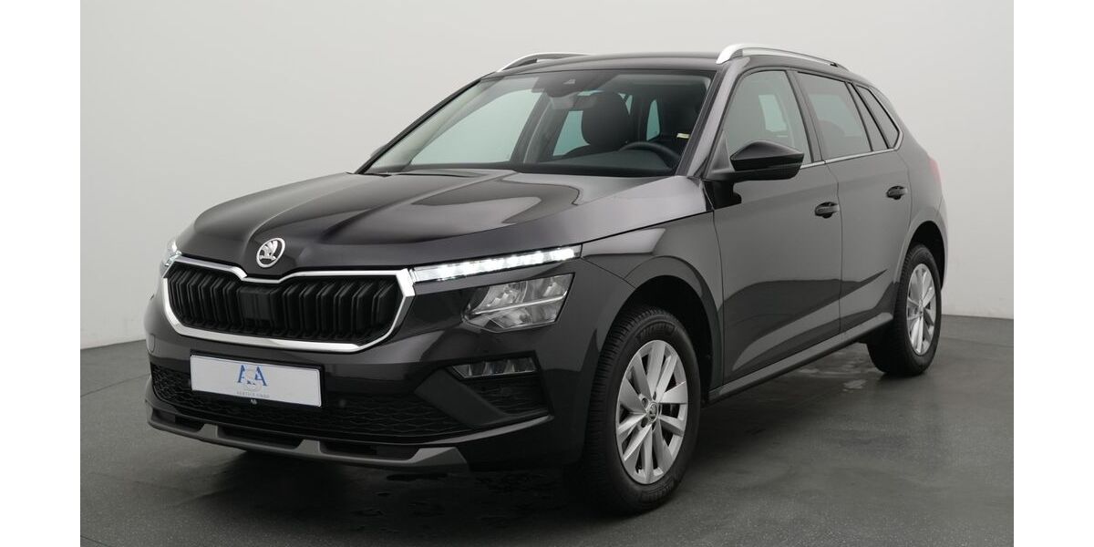 Skoda Kamiq 16.370 km 21.490 &euro; Leverkusen 51373