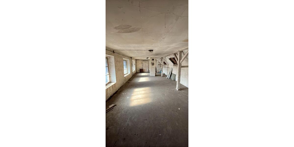 Lagerfläche in alter Hofanlage in Pulheim-Sinthern! zimmer