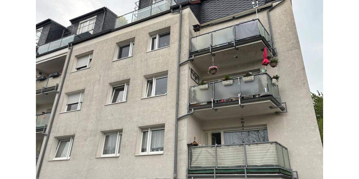 ETW 4 Zimmer 91qm Sonnig, Garage - frei ab 01.03.2026 4 zimmer