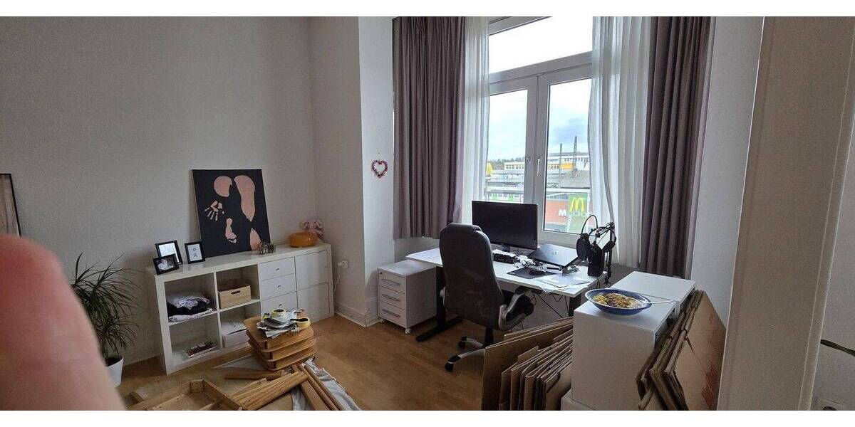 Etagenwohnung Solingen Ohligs-Aufderhöhe - 2 Zimmer, 80 m&sup2;, 790&euro; | Angebot:26421671
