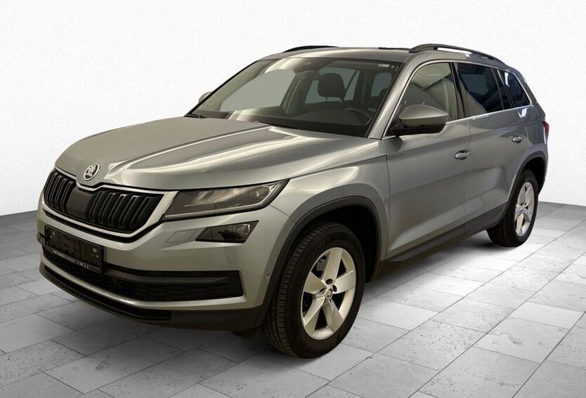 Kodiaq