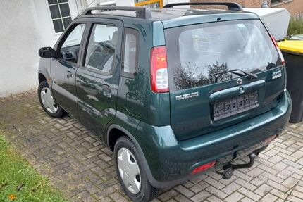 Suzuki Ignis 52.221 km 3.850 € Siegburg 53721