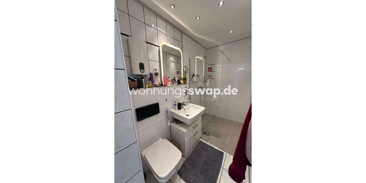 Etagenwohnung Köln - 2 Zimmer, 50 m&sup2;, 408&euro; | Angebot:26444777