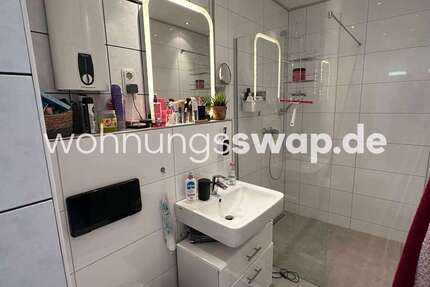Wohnung Köln - 2 Zimmer, 50 m&sup2;, 408&euro; | Angebot:26444777