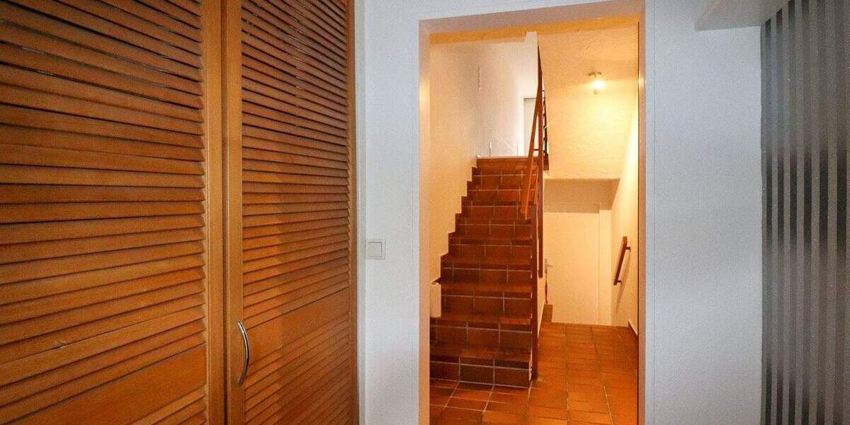 Reihenendhaus Bergheim Kenten - 4 Zimmer, 113 m&sup2;, 399.000&euro; | Angebot:24728558