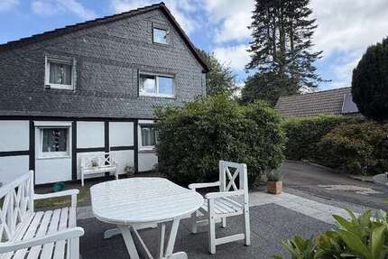 Haus Leverkusen Bergisch Neukirchen - 4 Zimmer, 123 m&sup2;, 380.000&euro; | Angebot:25592850