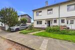 Reihenendhaus Bergisch Gladbach Katterbach - 4 Zimmer, 111 m&sup2;, 399.000&euro; | Angebot:26310183