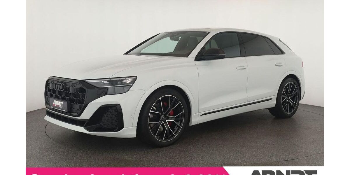 Audi Q8 21.300 km 77.484 &euro; Neuss 41460