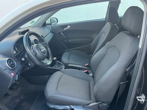 Audi A1 attraction 185.000 km 7.290 &euro; Troisdorf 53844