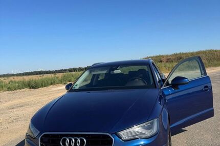 Audi A3 305.000 km 9.499 &euro; Bedburg 50181