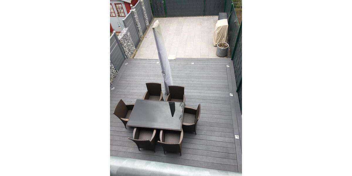 Reihenmittelhaus in Hürth 3 zimmer