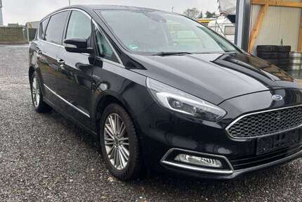 Ford S-Max 228.283 km 11.490 &euro; Wesseling 50389