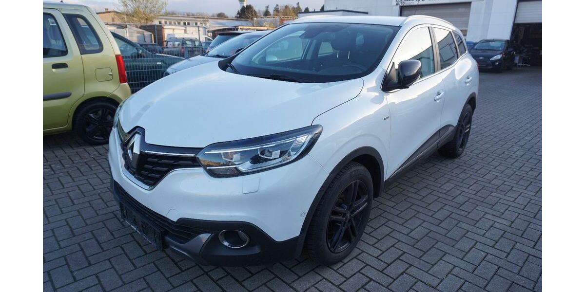 Renault Kadjar 131.400 km 8.300 &euro; Wesseling 50389