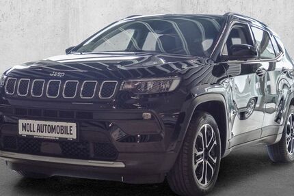 Jeep Compass 15.826 km 30.880 &euro; Köln 50825