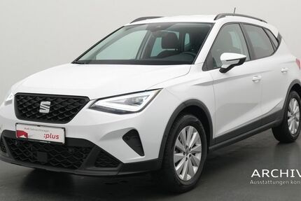 Seat Arona 22.491 km 22.980 &euro; Leverkusen 51373