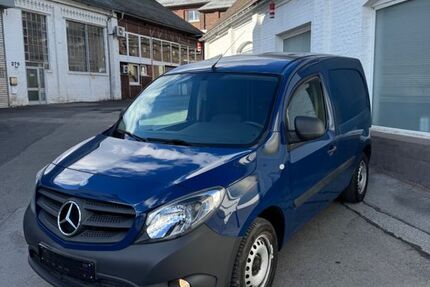 Mercedes-Benz Citan 61.928 km 9.900 &euro; Solingen 42719