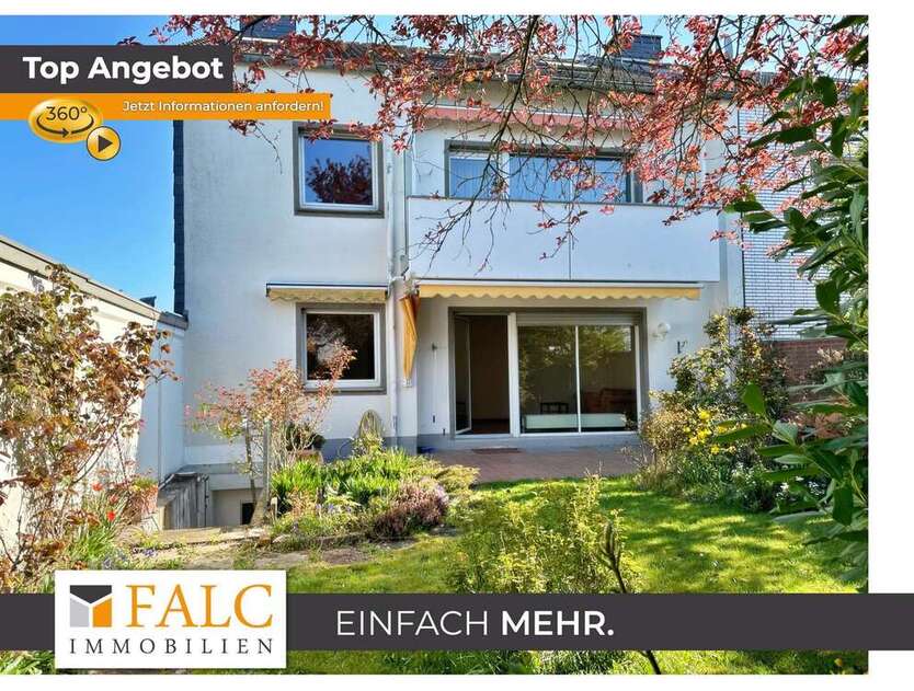 Haus zum Kaufen in Köln 555.000 € 186 m²
