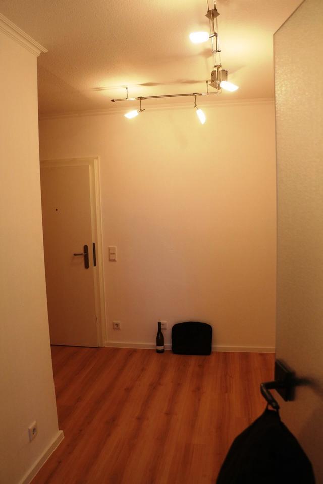 Hell & großzügig. Das perfekte Zuhause - nahe der Innenstadt! zimmer