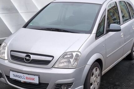 Opel Meriva 199.000 km 1.490 &euro; Troisdorf 53840