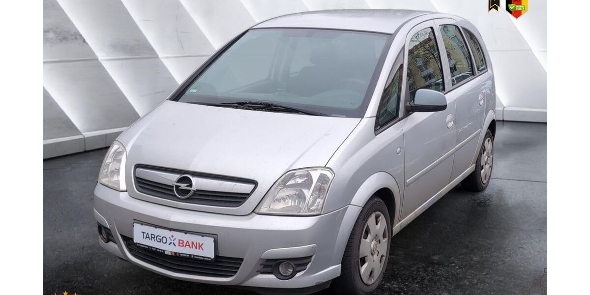 Opel Meriva 199.000 km 1.490 &euro; Troisdorf 53840