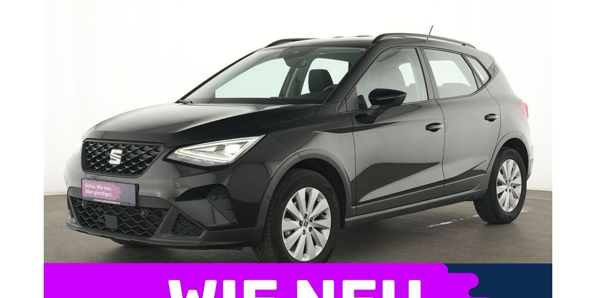 Seat Arona 32.310 km 18.279 &euro; Neuss 41460