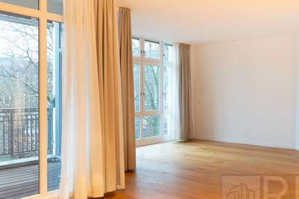 Wohnung Düsseldorf Stadtbezirk 3 - 2 Zimmer, 92 m&sup2;, 2.030&euro; | Angebot:25457442