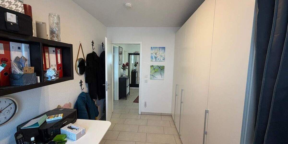 Etagenwohnung Langenfeld (Rheinland) Immigrath - 3 Zimmer, 80 m&sup2;, 435.000&euro; | Angebot:25391434