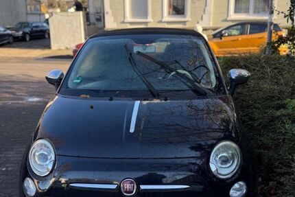 Fiat 500 98.000 km 5.000 &euro; Frechen 50226