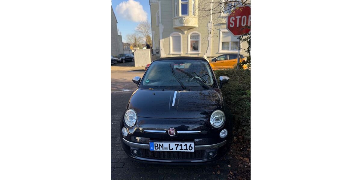 Fiat 500 98.000 km 5.000 &euro; Frechen 50226