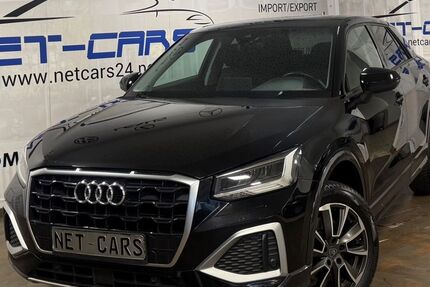 Audi Q2 188.878 km 16.950 &euro; Hilden (bei Düsseldorf) 40721