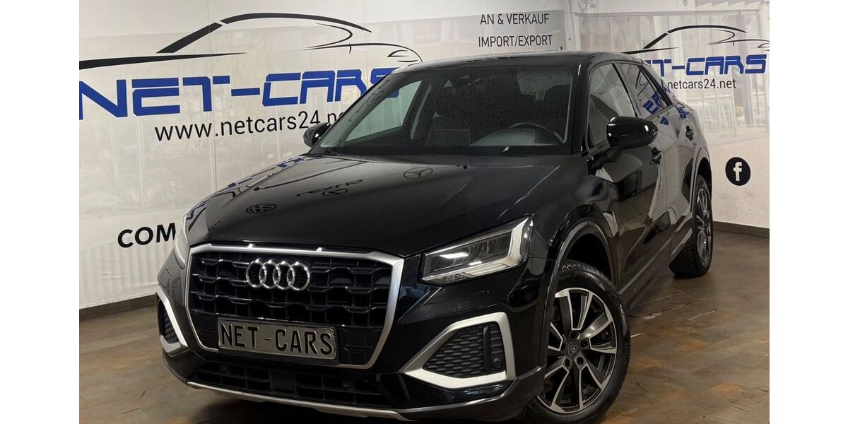 Audi Q2 188.878 km 16.950 &euro; Hilden (bei Düsseldorf) 40721