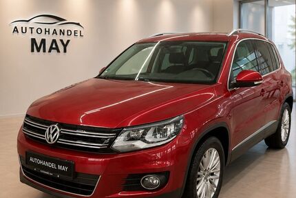 VW Tiguan 97.950 km 12.950 &euro; Köln 50674