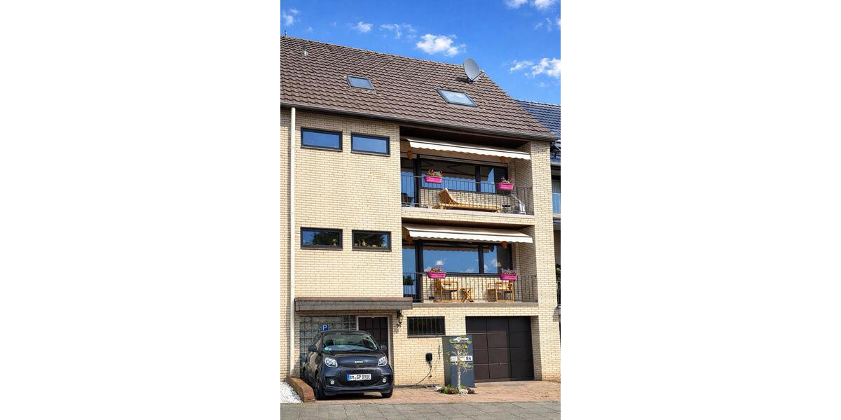 Reihenhaus Brühl - 6 Zimmer, 170 m&sup2;, 625.000&euro; | Angebot:26921787
