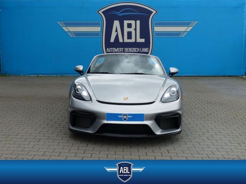 Boxster