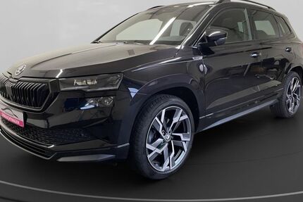 Skoda Karoq 63.862 km 31.550 &euro; Köln 50823