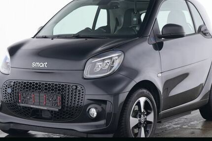 Smart ForTwo 13.656 km 16.750 € Köln-Deutz 51105