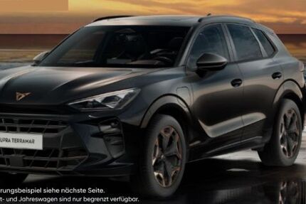 Cupra Terramar 9.000 km 47.888 &euro; Düsseldorf 40233