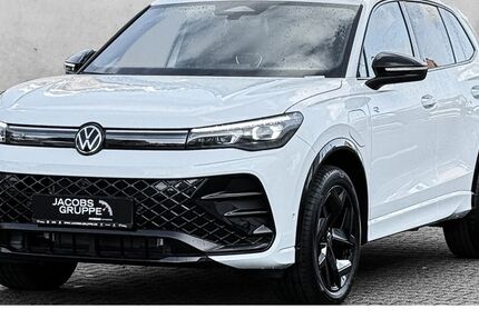 VW Tiguan 6.666 km 50.740 &euro; Bergheim 50126